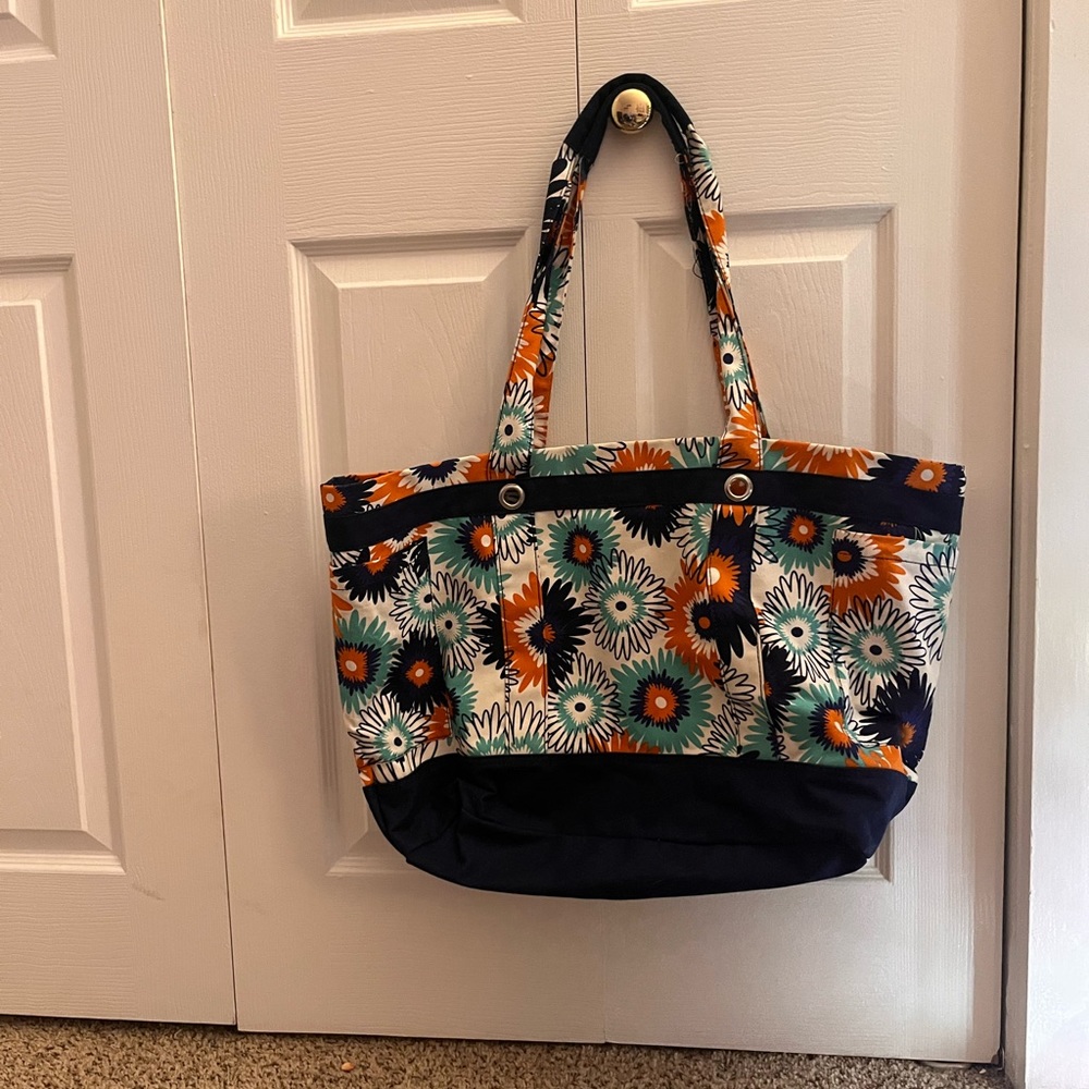 Thirty-One Weekender Bag